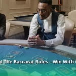 Baccarat Rules