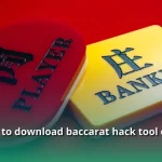 baccarat hack tool