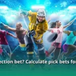 selection bet