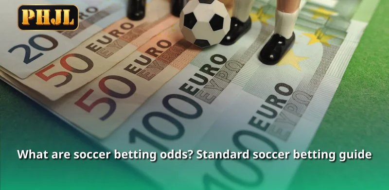 soccer betting odds