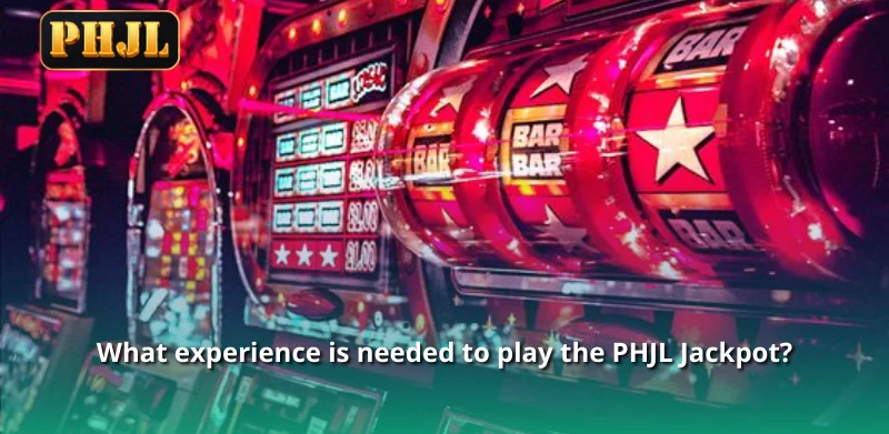 Experience in playing phjl jackpot that players need to know